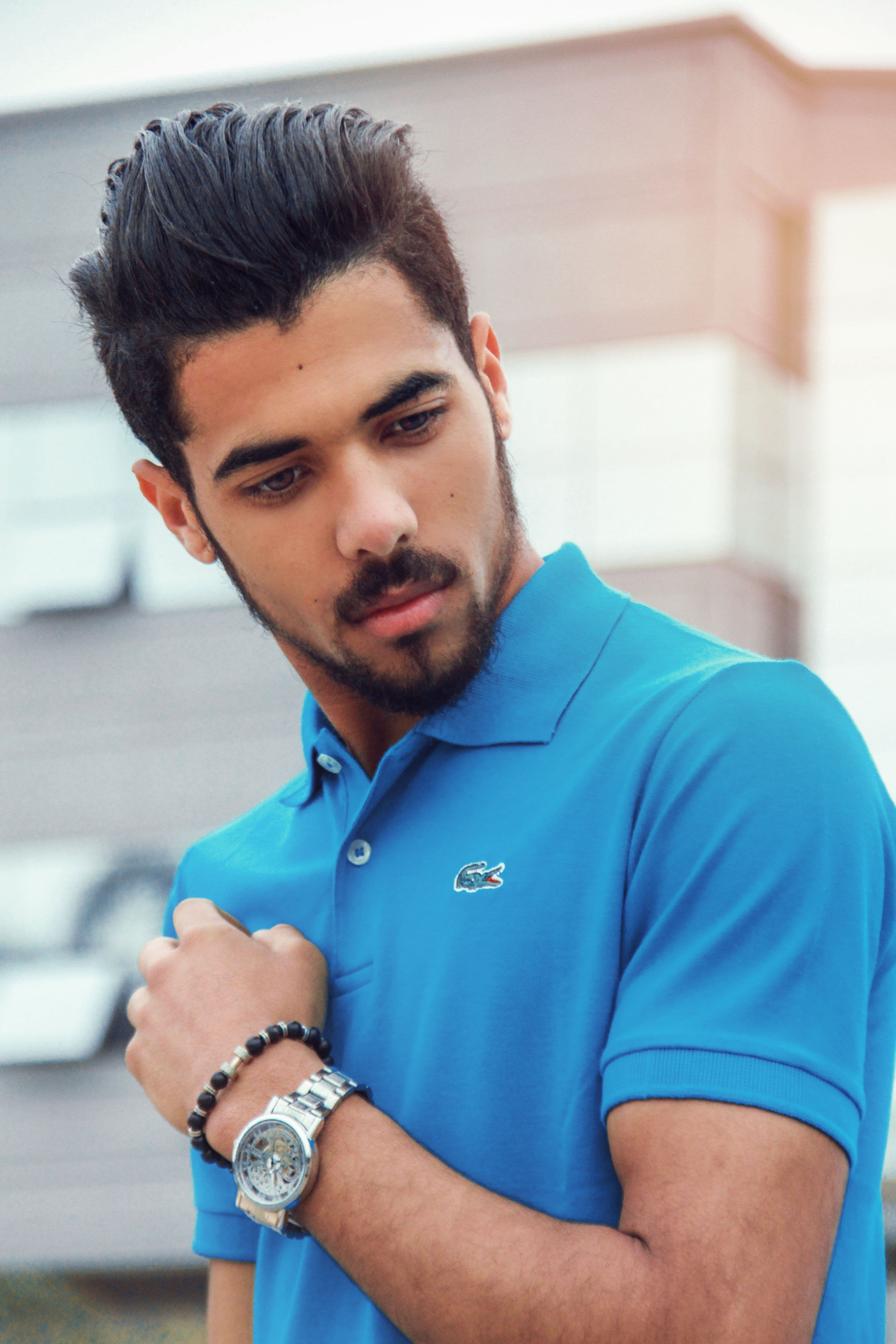 Organic Cotton T-Shirt