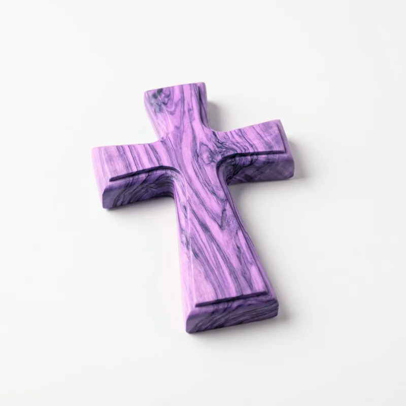 Crosses & Liturgical Woodcraft