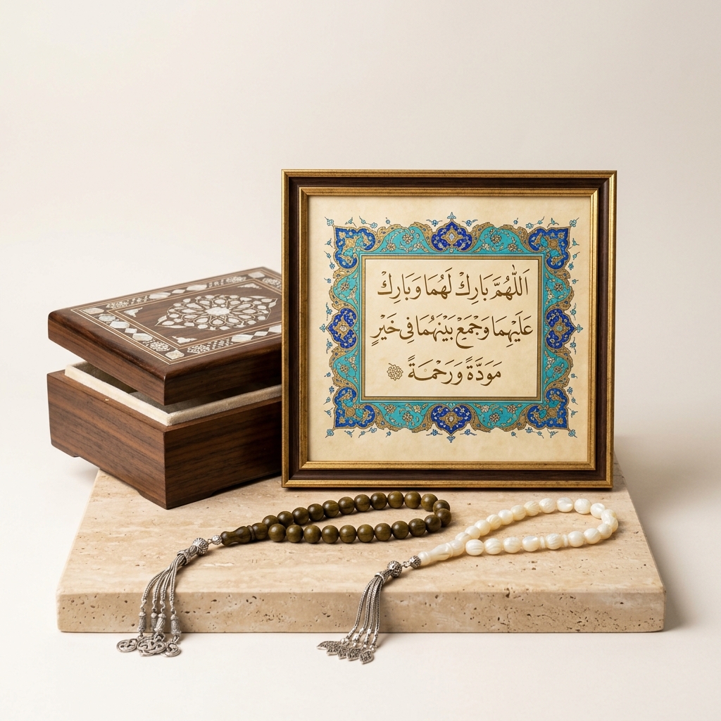 Sacred Union Wedding Trio