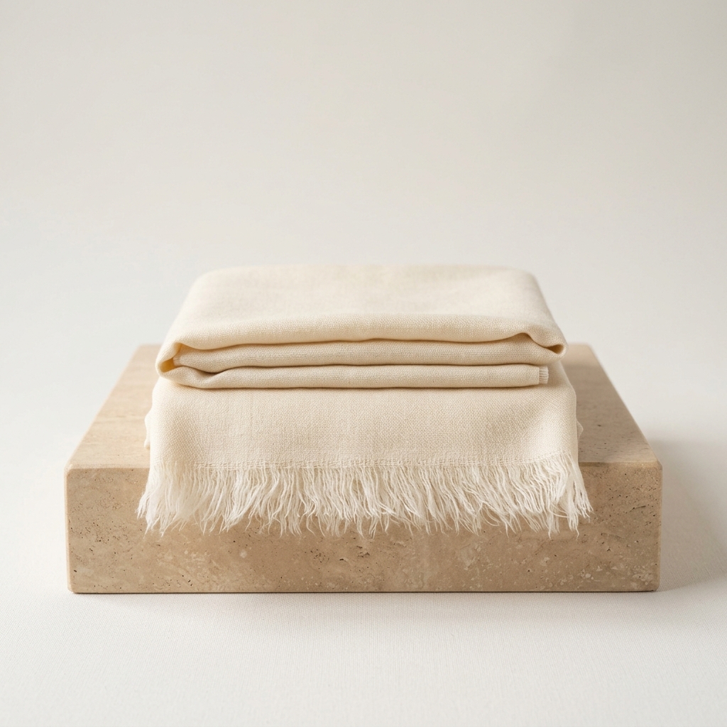 Heritage Woven Prayer Shawl