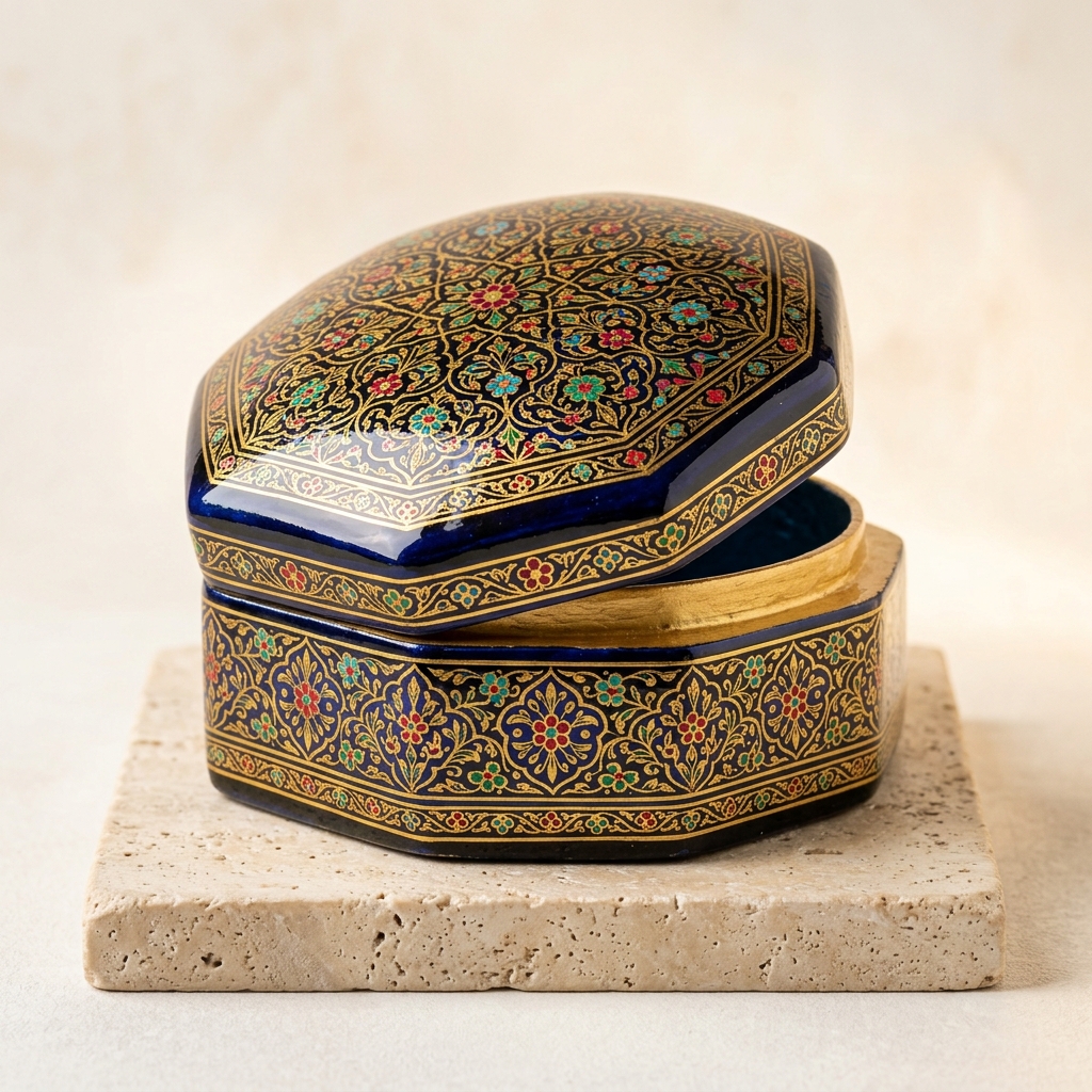 Ramadan Decorative Gift Box