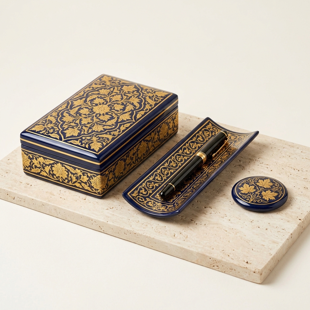 Interfaith Conference Gift Set