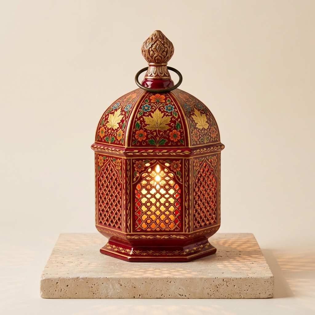 Diwali Decorative Lantern