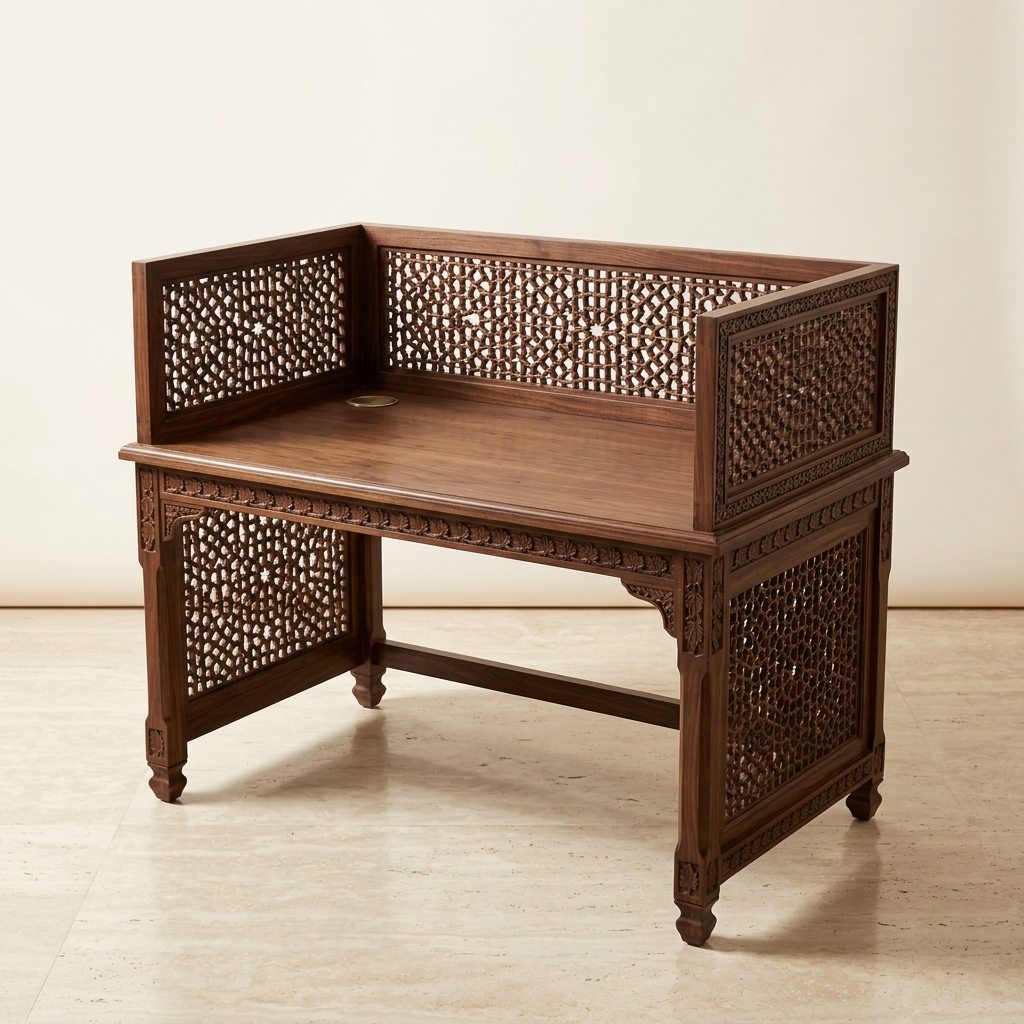 Reading Desk