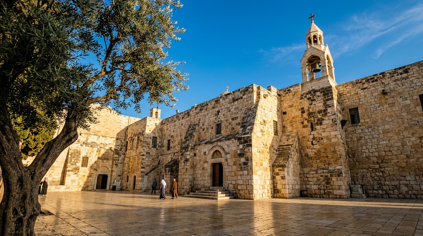 Church of the Nativity