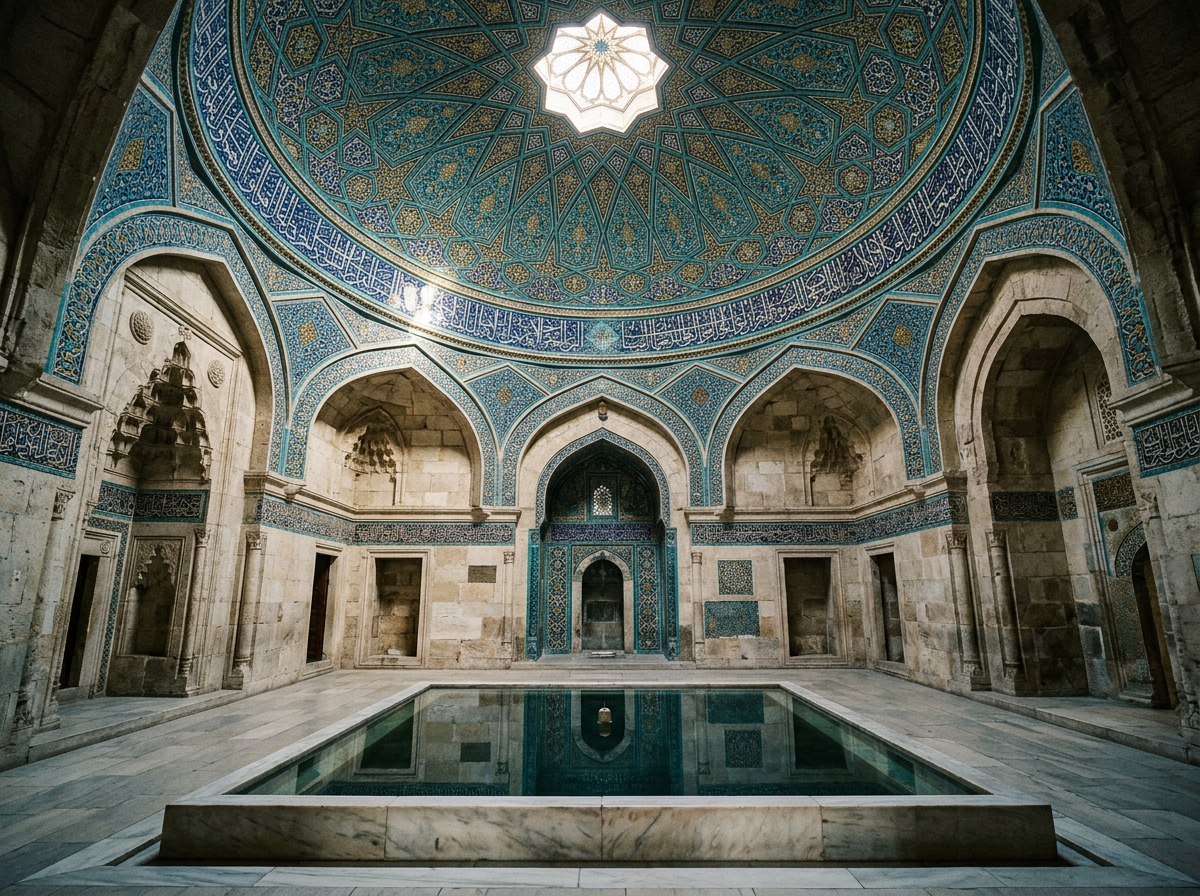 Karatay Medrese