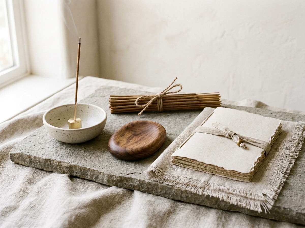 Meditation & Reflection Kit