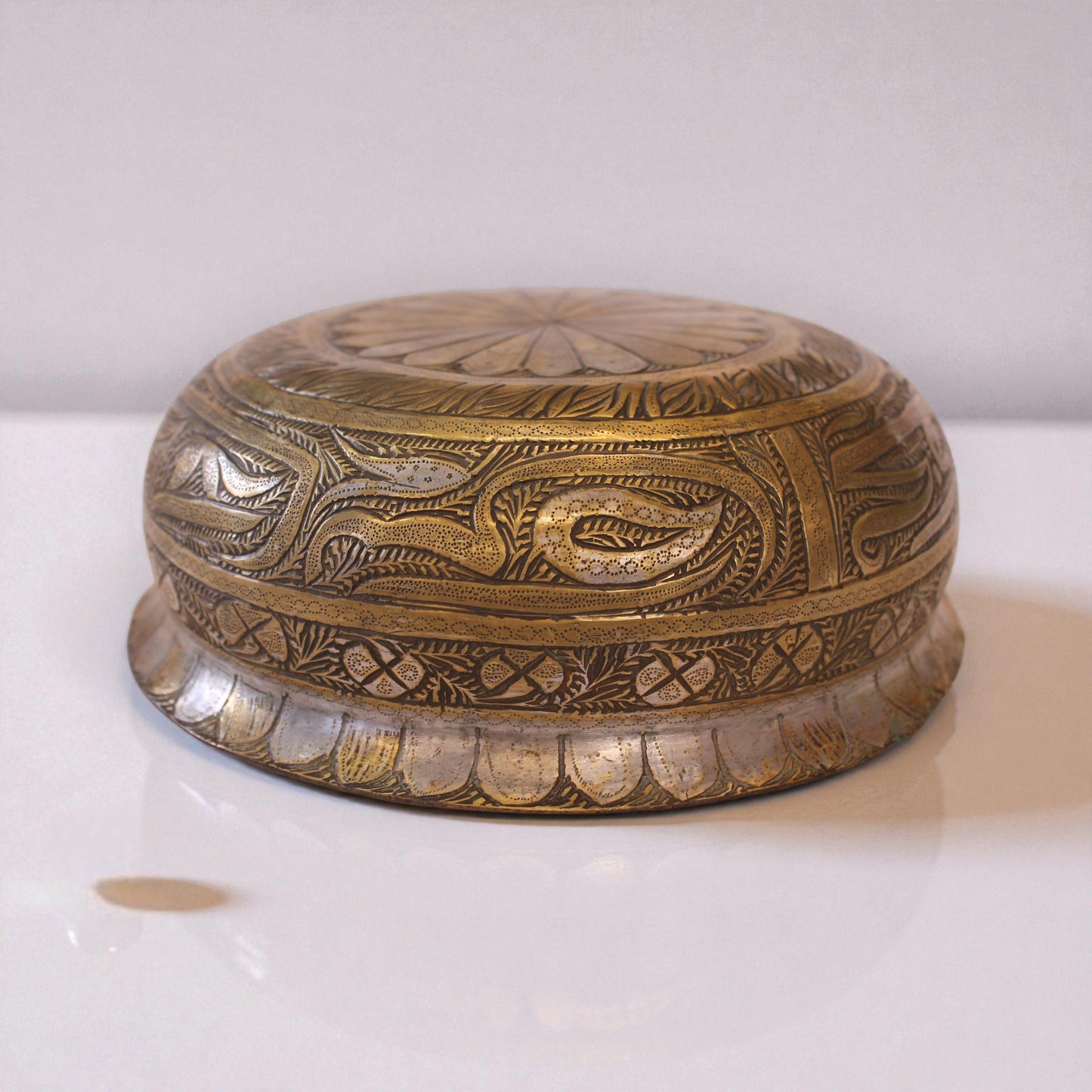 Curated Blessing Bowl — Anatolia